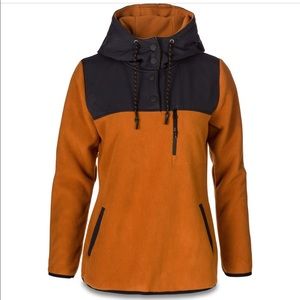 Dakine fleece